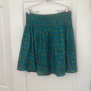 Natural Life reversible skirt